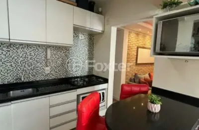 Apartamento com 2 quartos à venda na Rua João Alfredo, 216, Cidade Baixa, Porto Alegre, 53 m2 por R$ 412.000