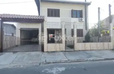 Casa com 3 quartos à venda na rua cascável, 605, parque da matriz, cachoeirinha, 200 m2 por r$ 620.000