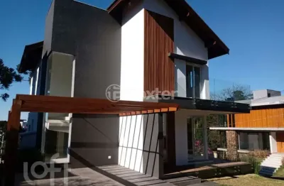 Casa com 3 quartos à venda na rua boaventura garcia, 81, distrito industrial, canela, 207 m2 por r$ 2.950.000