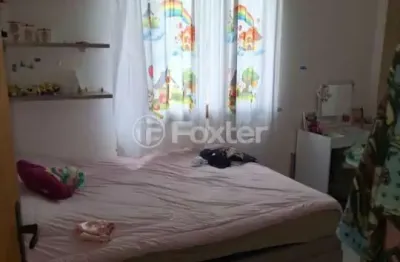 Casa com 4 quartos à venda na avenida são joão batista, 1087, parque dos anjos, gravataí, 195 m2 por r$ 550.000
