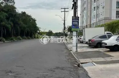 Apartamento com 2 quartos à venda na rua reverendo olavo nunes, 270, parque santa fé, porto alegre, 44 m2 por r$ 200.000