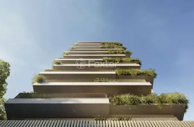 Apartamento com 3 quartos à venda na rua coronel paulino teixeira, 85, rio branco, porto alegre, 281 m2 por r$ 2.777.000