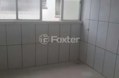 Apartamento com 2 quartos à venda na rua dos maias, 1409, rubem berta, porto alegre, 38 m2 por r$ 100.000