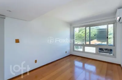 Apartamento com 2 quartos à venda na rua artur rocha, 164, auxiliadora, porto alegre, 75 m2 por r$ 480.000