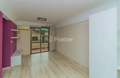 Apartamento com 2 quartos à venda na avenida otto niemeyer, 1025, tristeza, porto alegre, 73 m2 por r$ 425.000