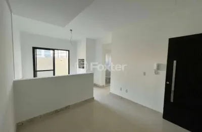 Apartamento com 1 quarto à venda na rua encantado, 855, zona nova, capão da canoa, 28 m2 por r$ 480.000