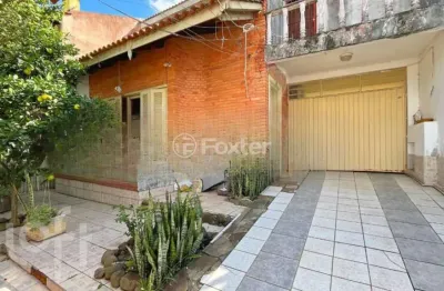 Casa com 3 quartos à venda na rua marcos wainstein, 30, vila nova, porto alegre, 200 m2 por r$ 460.000
