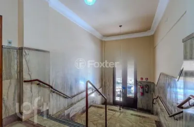 Apartamento com 2 quartos à venda na rua general vasco alves, 257, centro histórico, porto alegre, 64 m2 por r$ 349.500