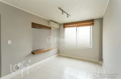 Apartamento com 1 quarto à venda na rua anita garibaldi, 2298, boa vista, porto alegre, 45 m2 por r$ 370.000