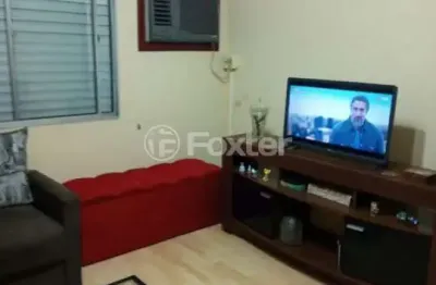 Apartamento com 2 quartos à venda na rua brasil, 1499, são miguel, são leopoldo, 52 m2 por r$ 173.000