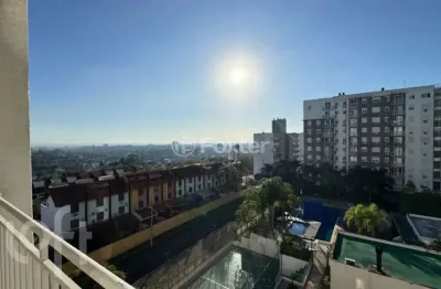 Apartamento com 2 quartos à venda na rua doutor carlos renato r. fonseca, 200, jardim itu sabará, porto alegre, 56 m2 por r$ 430.000