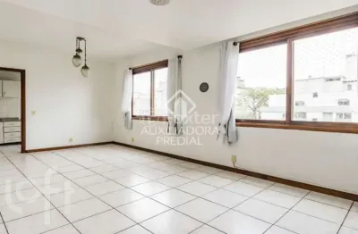 Apartamento com 2 quartos à venda na rua ramiro barcelos, 1661, bom fim, porto alegre, 78 m2 por r$ 650.000
