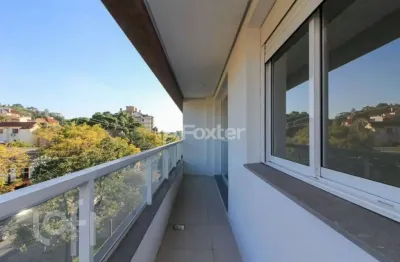 Apartamento com 2 quartos à venda na rua landel de moura, 1270, tristeza, porto alegre, 74 m2 por r$ 625.000