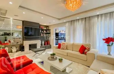 Apartamento com 3 quartos à venda na rua nicola mathias falci, 151, jardim do salso, porto alegre, 199 m2 por r$ 2.690.000