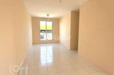Apartamento com 2 quartos à venda na rua clemente josé barreiro, 47, morro do espelho, são leopoldo, 57 m2 por r$ 300.000