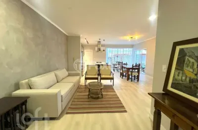 Cobertura com 3 quartos à venda na avenida das raias, 102, jurerê internacional, florianópolis, 191 m2 por r$ 2.950.000