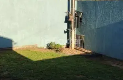 Casa com 2 quartos à venda na rua brava, 38, brigadeira, canoas, 87 m2 por r$ 500.000