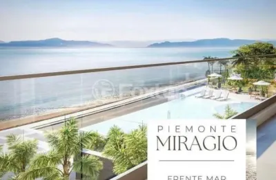 Apartamento com 3 quartos à venda na estrada haroldo soares glavan, 4320, cacupé, florianópolis, 165 m2 por r$ 2.890.000
