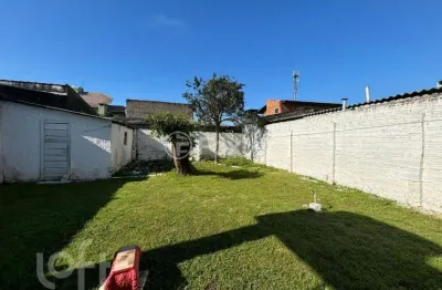 Casa com 3 quartos à venda na rua laguna, 141, campina, são leopoldo, 105 m2 por r$ 403.000