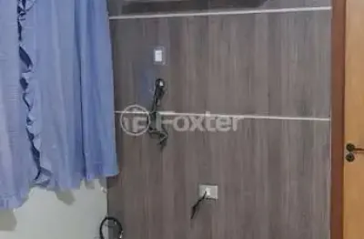 Apartamento com 2 quartos à venda na rua albino kempf, 500, rio dos sinos, são leopoldo, 42 m2 por r$ 116.000