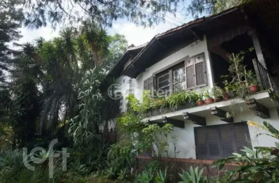Casa com 4 quartos à venda na rua almirante câmara, 315, tristeza, porto alegre, 350 m2 por r$ 2.500.000