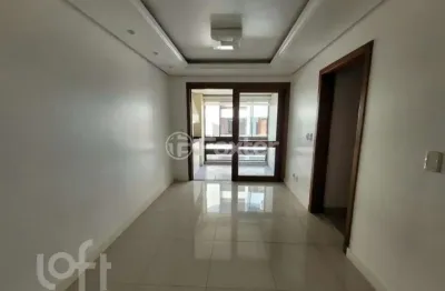 Apartamento com 3 quartos à venda na rua dea coufal, 1411, ipanema, porto alegre, 85 m2 por r$ 485.000