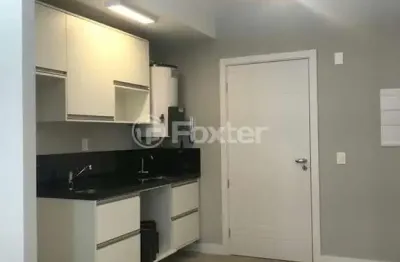 Apartamento com 1 quarto à venda na avenida getúlio vargas, 4831, marechal rondon, canoas, 38 m2 por r$ 434.600