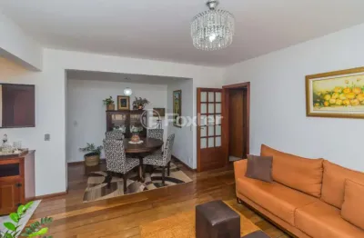 Apartamento com 2 quartos à venda na rua coronel andré belo, 613, menino deus, porto alegre, 66 m2 por r$ 299.000