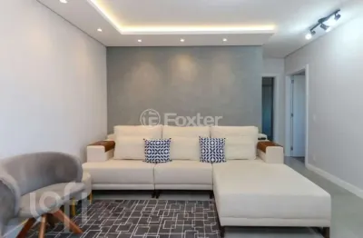 Apartamento com 2 quartos à venda na rua fab, 403, nossa senhora das graças, canoas, 85 m2 por r$ 659.000