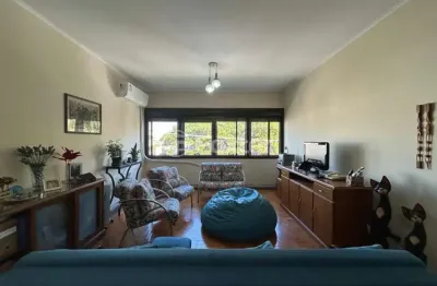 Apartamento com 3 quartos à venda na rua são vicente, 546, rio branco, porto alegre, 111 m2 por r$ 530.000