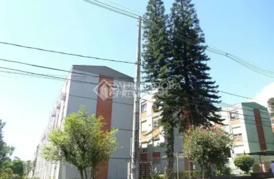 Apartamento com 3 quartos à venda na avenida jacuí, 598, cristal, porto alegre, 75 m2 por r$ 247.000