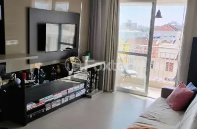 Apartamento com 3 quartos à venda na rua mauro guedes de oliveira, 131, jardim lindóia, porto alegre, 83 m2 por r$ 700.000