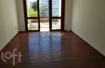 Apartamento com 3 quartos à venda na rua anita garibaldi, 1750, boa vista, porto alegre, 115 m2 por r$ 570.000
