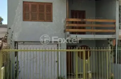 Casa com 4 quartos à venda na travessa alexandrino de alencar, 53, azenha, porto alegre, 299 m2 por r$ 850.000