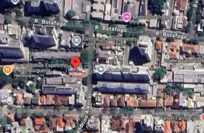 Casa com 4 quartos à venda na travessa alexandrino de alencar, 53, azenha, porto alegre, 299 m2 por r$ 800.000