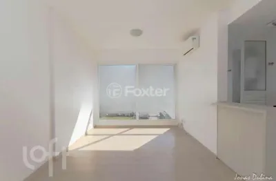 Apartamento com 2 quartos à venda na rua bezerra de menezes, 623, passo da areia, porto alegre, 63 m2 por r$ 590.000