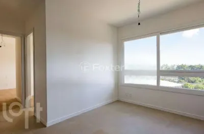 Apartamento com 2 quartos à venda na rua jayr amaury koebe, 220, jardim do salso, porto alegre, 59 m2 por r$ 580.000