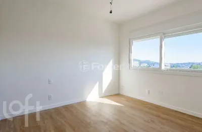 Apartamento com 2 quartos à venda na rua jayr amaury koebe, 220, jardim do salso, porto alegre, 59 m2 por r$ 551.000