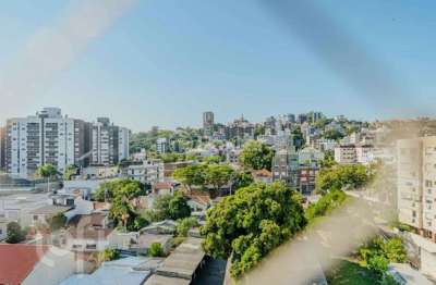 Cobertura com 2 quartos à venda na avenida padre cacique, 230, praia de belas, porto alegre, 132 m2 por r$ 998.000