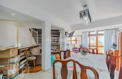 Cobertura com 2 quartos à venda na avenida padre cacique, 230, praia de belas, porto alegre, 132 m2 por r$ 948.000