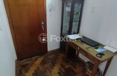 Apartamento com 2 quartos à venda na avenida borges de medeiros, 855, centro histórico, porto alegre, 62 m2 por r$ 349.000