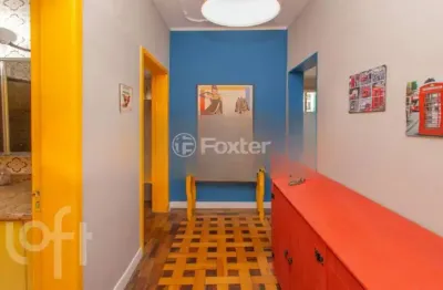 Apartamento com 1 quarto à venda na rua general canabarro, 375, centro histórico, porto alegre, 37 m2 por r$ 240.000
