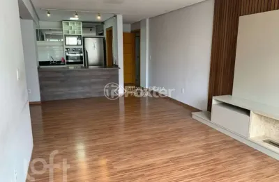 Apartamento com 3 quartos à venda na rua general rondon, 971, tristeza, porto alegre, 102 m2 por r$ 915.000
