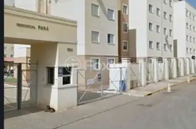 Apartamento com 2 quartos à venda na avenida da federação, 685, jardim betânia, cachoeirinha, 43 m2 por r$ 149.900