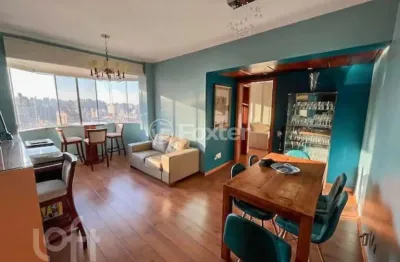 Apartamento com 2 quartos à venda na avenida independência, 813, independência, porto alegre, 85 m2 por r$ 525.000