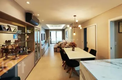Apartamento com 3 quartos à venda na rua coronel eleseu guilherme, 175, campinas, são josé, 108 m2 por r$ 1.385.000