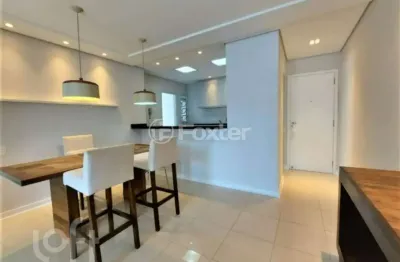Apartamento com 3 quartos à venda na rua professor ayrton roberto de oliveira, 20, itacorubi, florianópolis, 88 m2 por r$ 1.300.000