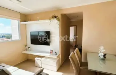 Apartamento com 2 quartos à venda na avenida ernesto neugebauer, 1820, humaitá, porto alegre, 44 m2 por r$ 250.000