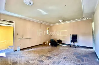 Casa com 5 quartos à venda na rua banco do comércio, 33, santa tereza, porto alegre, 265 m2 por r$ 395.000