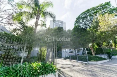 Apartamento com 2 quartos à venda na rua doutor campos velho, 1888, cristal, porto alegre, 62 m2 por r$ 530.000